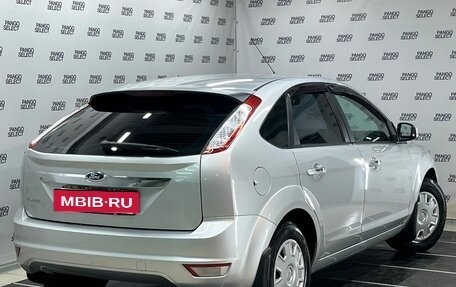 Ford Focus II рестайлинг, 2009 год, 690 000 рублей, 2 фотография