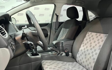 Ford Focus II рестайлинг, 2009 год, 690 000 рублей, 13 фотография