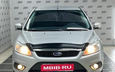 Ford Focus II рестайлинг, 2009 год, 690 000 рублей, 28 фотография