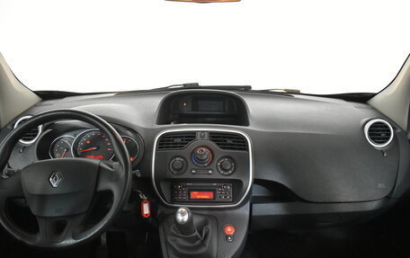 Renault Kangoo II рестайлинг, 2014 год, 869 000 рублей, 7 фотография