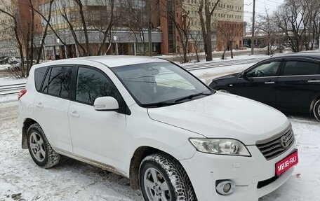 Toyota RAV4, 2010 год, 1 225 000 рублей, 1 фотография