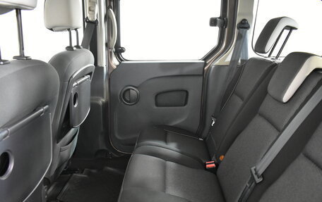 Renault Kangoo II рестайлинг, 2014 год, 869 000 рублей, 13 фотография