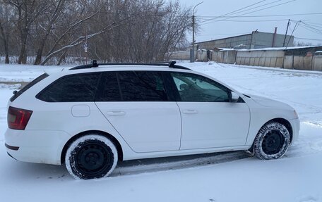 Skoda Octavia, 2014 год, 1 250 000 рублей, 2 фотография