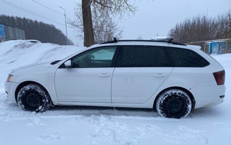 Skoda Octavia, 2014 год, 1 250 000 рублей, 4 фотография