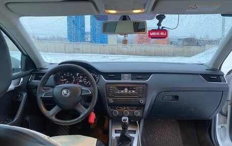 Skoda Octavia, 2014 год, 1 250 000 рублей, 8 фотография