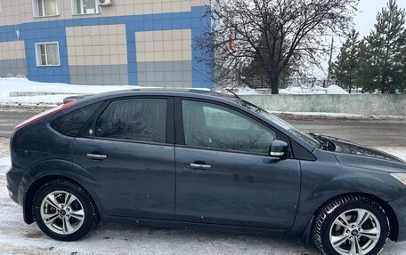 Ford Focus II рестайлинг, 2008 год, 670 000 рублей, 7 фотография