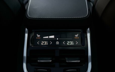 Volvo XC90 II рестайлинг, 2020 год, 7 975 000 рублей, 13 фотография