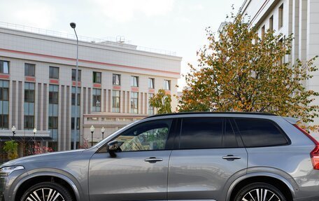 Volvo XC90 II рестайлинг, 2020 год, 7 975 000 рублей, 18 фотография