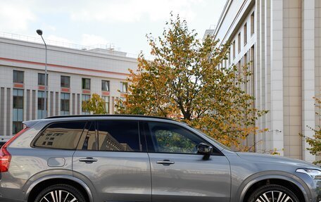 Volvo XC90 II рестайлинг, 2020 год, 7 975 000 рублей, 19 фотография