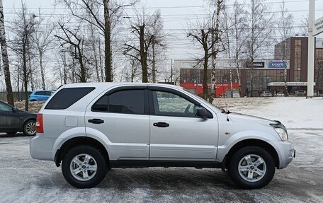 KIA Sorento IV, 2008 год, 1 045 200 рублей, 5 фотография