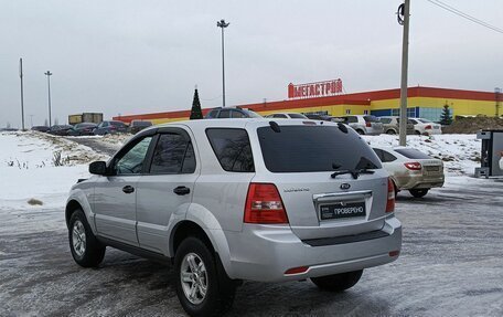 KIA Sorento IV, 2008 год, 1 045 200 рублей, 8 фотография