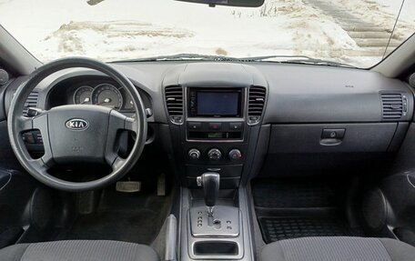 KIA Sorento IV, 2008 год, 1 045 200 рублей, 17 фотография