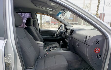 KIA Sorento IV, 2008 год, 1 045 200 рублей, 13 фотография