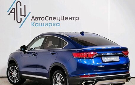 Geely Tugella FY11, 2021 год, 2 989 000 рублей, 4 фотография