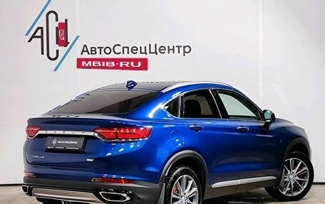 Geely Tugella FY11, 2021 год, 2 989 000 рублей, 2 фотография