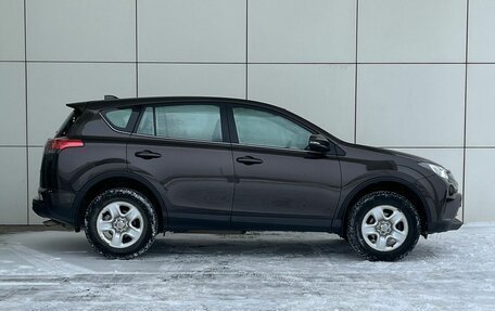 Toyota RAV4, 2019 год, 2 890 000 рублей, 5 фотография