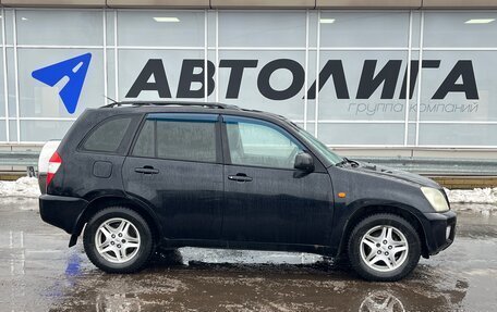 Chery Tiggo (T11), 2007 год, 247 000 рублей, 3 фотография