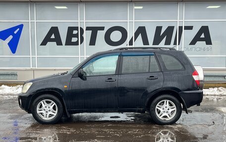 Chery Tiggo (T11), 2007 год, 247 000 рублей, 4 фотография