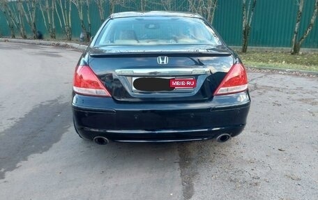 Honda Legend IV, 2006 год, 1 100 000 рублей, 6 фотография