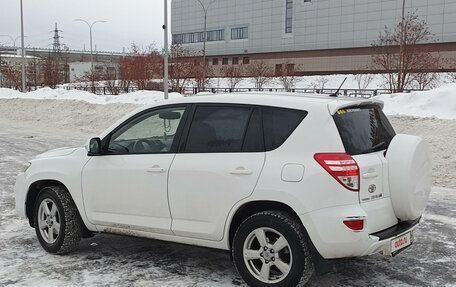 Toyota RAV4, 2010 год, 1 225 000 рублей, 10 фотография