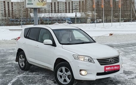 Toyota RAV4, 2010 год, 1 225 000 рублей, 12 фотография