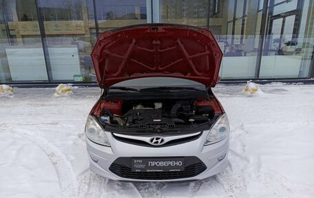 Hyundai i30 I, 2010 год, 706 000 рублей, 11 фотография