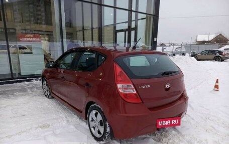 Hyundai i30 I, 2010 год, 706 000 рублей, 8 фотография