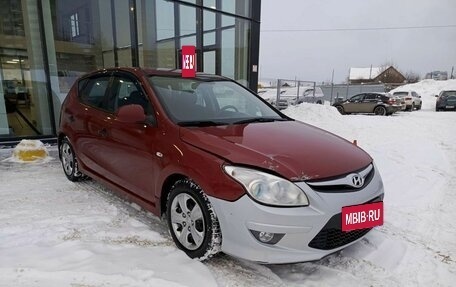 Hyundai i30 I, 2010 год, 706 000 рублей, 3 фотография