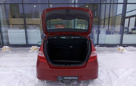 Hyundai i30 I, 2010 год, 706 000 рублей, 12 фотография