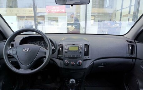 Hyundai i30 I, 2010 год, 706 000 рублей, 17 фотография