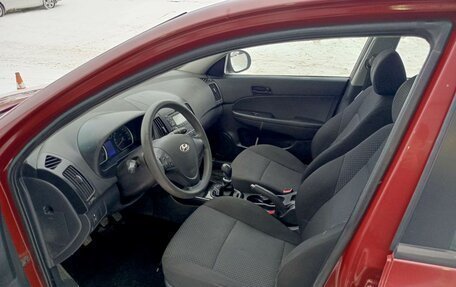 Hyundai i30 I, 2010 год, 706 000 рублей, 20 фотография