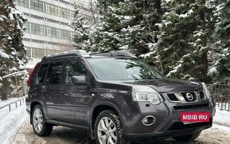 Nissan X-Trail, 2011 год, 1 390 000 рублей, 7 фотография