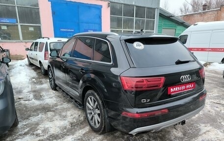 Audi Q7, 2019 год, 4 990 000 рублей, 6 фотография