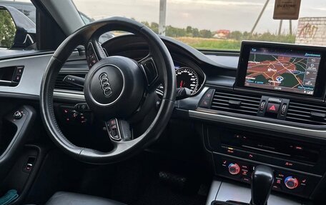 Audi A6, 2018 год, 2 749 999 рублей, 13 фотография