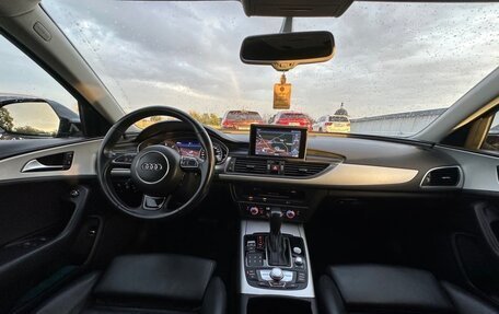 Audi A6, 2018 год, 2 749 999 рублей, 11 фотография