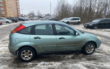 Ford Focus IV, 2000 год, 185 000 рублей, 5 фотография