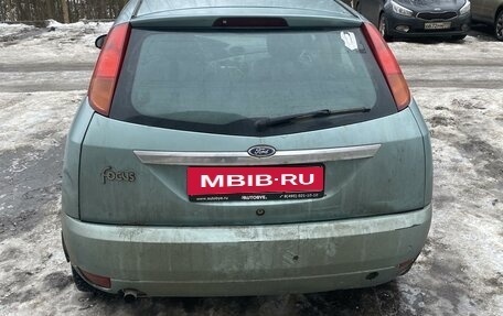 Ford Focus IV, 2000 год, 185 000 рублей, 4 фотография