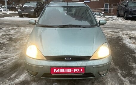 Ford Focus IV, 2000 год, 185 000 рублей, 6 фотография