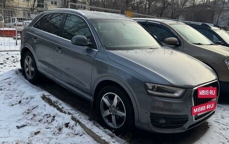 Audi Q3, 2011 год, 1 450 000 рублей, 2 фотография