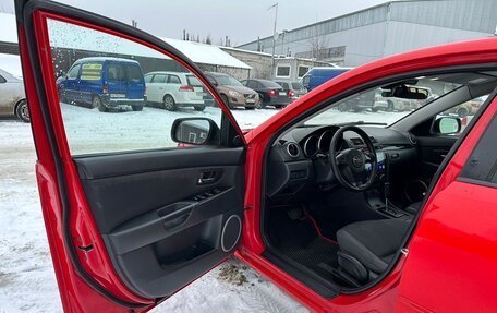 Mazda 3, 2008 год, 450 000 рублей, 12 фотография