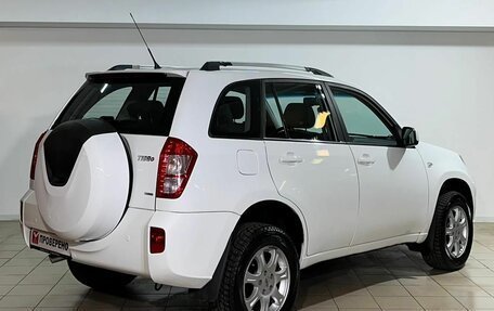 Chery Tiggo (T11), 2014 год, 699 000 рублей, 6 фотография