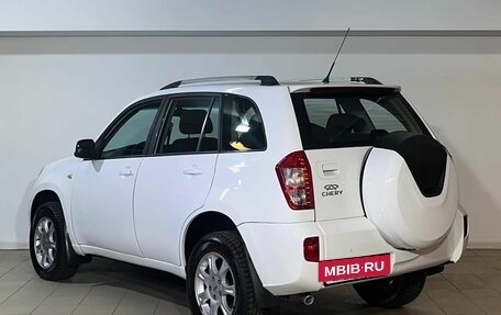 Chery Tiggo (T11), 2014 год, 699 000 рублей, 4 фотография