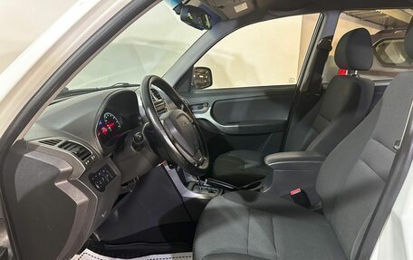 Chery Tiggo (T11), 2014 год, 699 000 рублей, 11 фотография