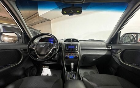 Chery Tiggo (T11), 2014 год, 699 000 рублей, 20 фотография