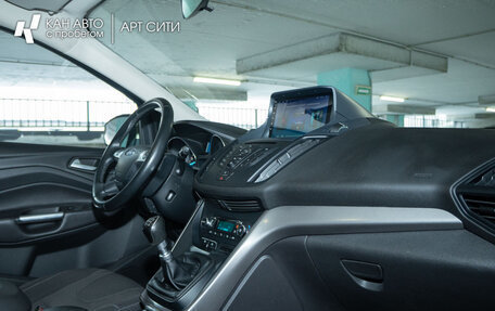 Ford Kuga III, 2013 год, 1 396 449 рублей, 6 фотография