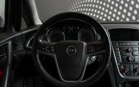 Opel Astra J, 2014 год, 1 019 600 рублей, 10 фотография