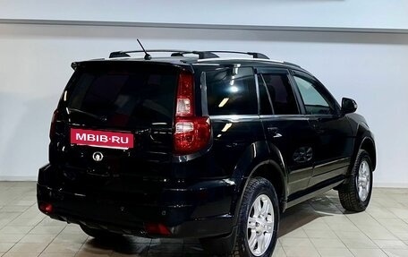 Great Wall Hover H3 I, 2011 год, 669 000 рублей, 6 фотография