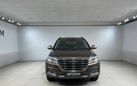 Haval H6, 2019 год, 1 650 000 рублей, 3 фотография