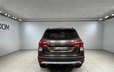 Haval H6, 2019 год, 1 650 000 рублей, 4 фотография