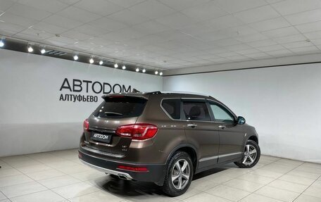 Haval H6, 2019 год, 1 650 000 рублей, 6 фотография